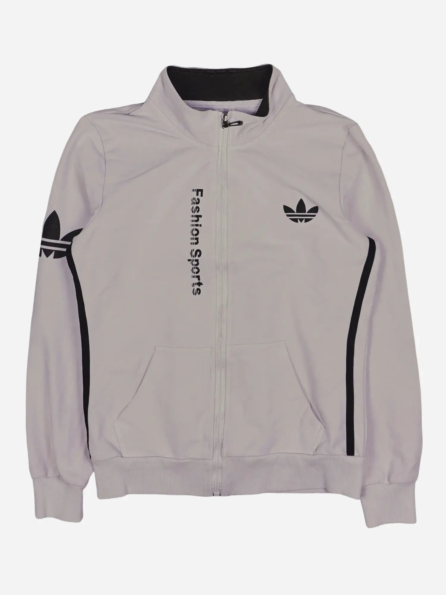 Adidas Track Jacket (XS)