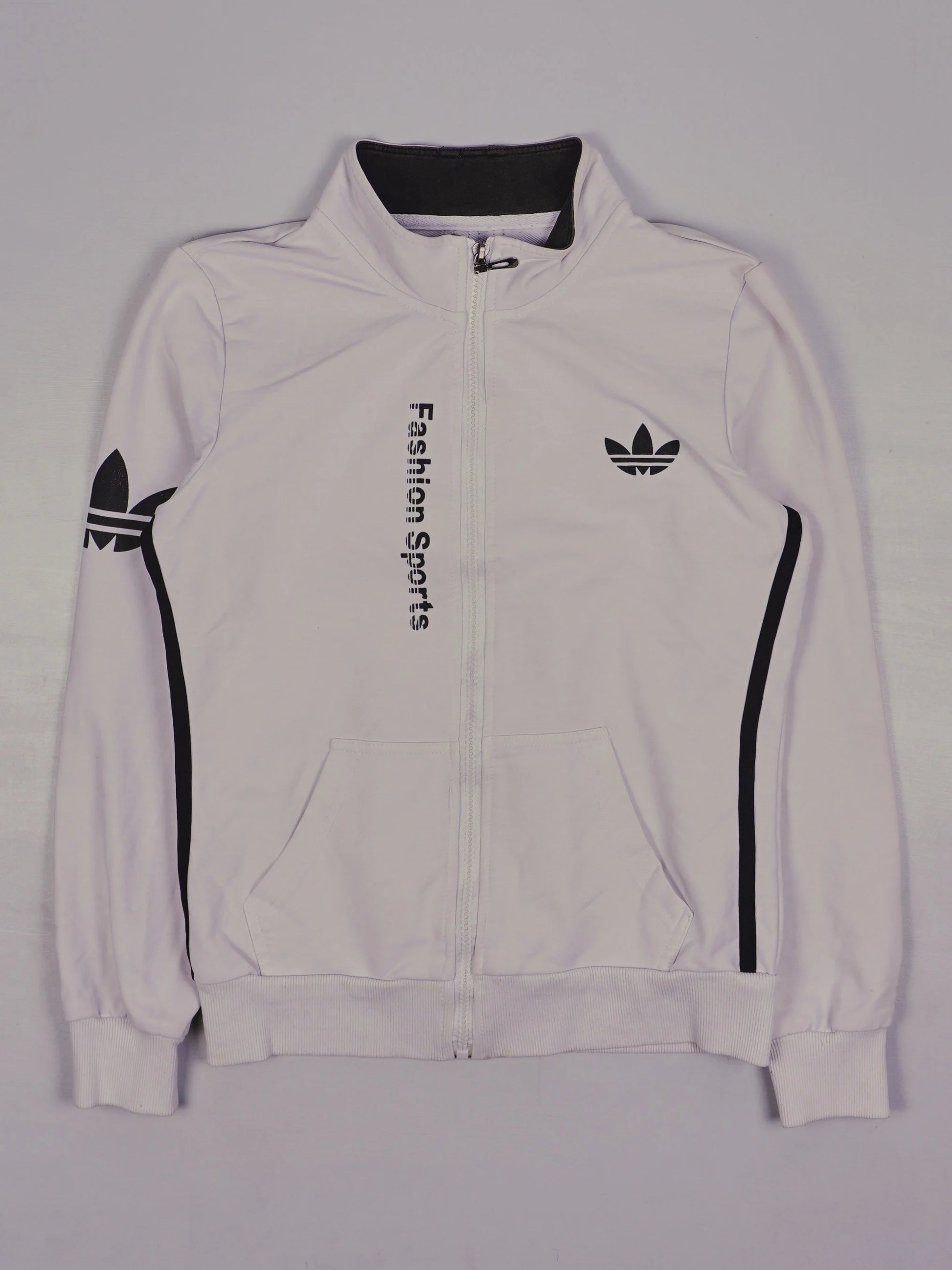 Adidas Track Jacket (XS)