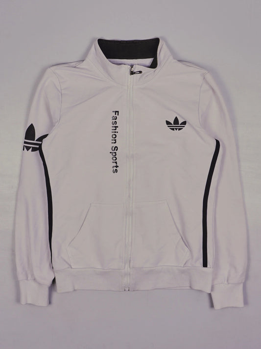 Adidas Track Jacket (XS)