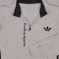 Adidas Track Jacket (XS)