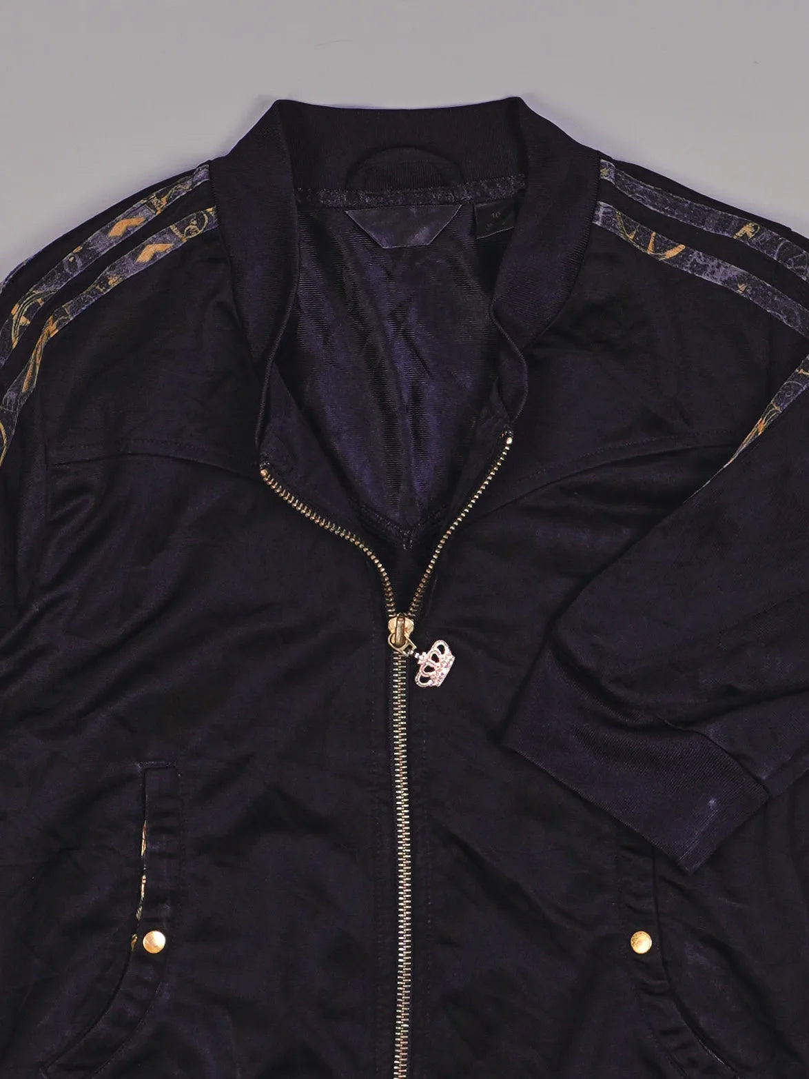 Adidas Trainingsjacke (XS)