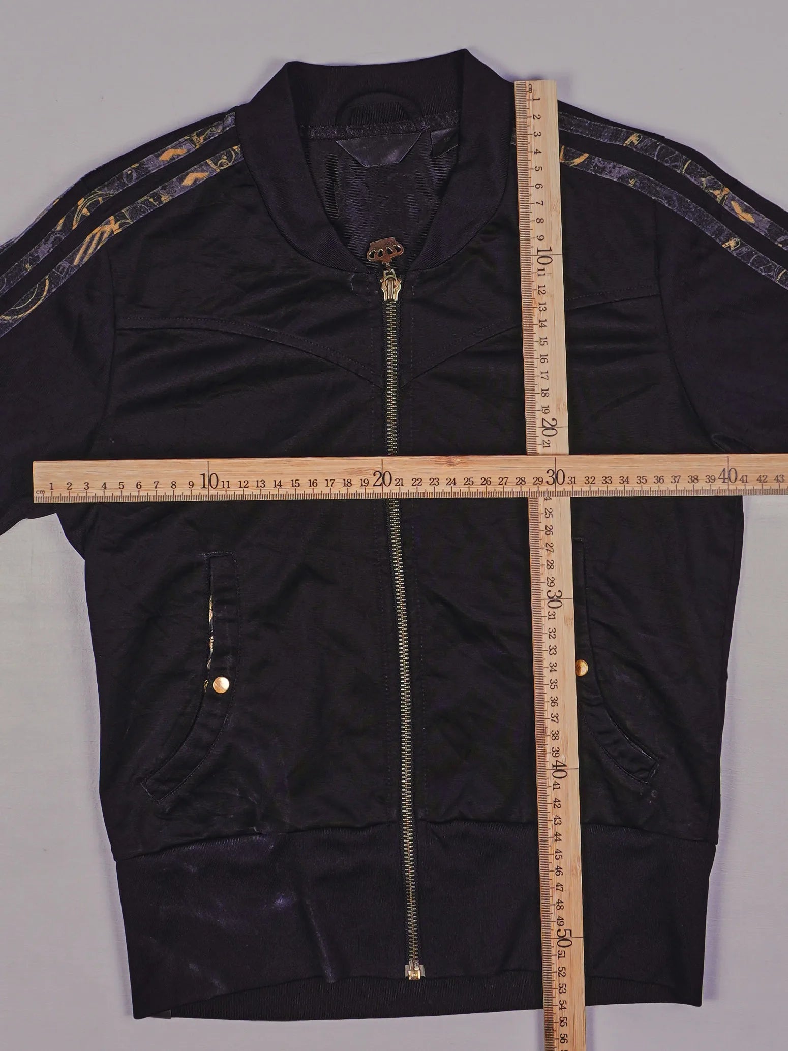 Adidas Trainingsjacke (XS)