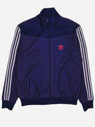 Adidas Trainingsjacke (L)