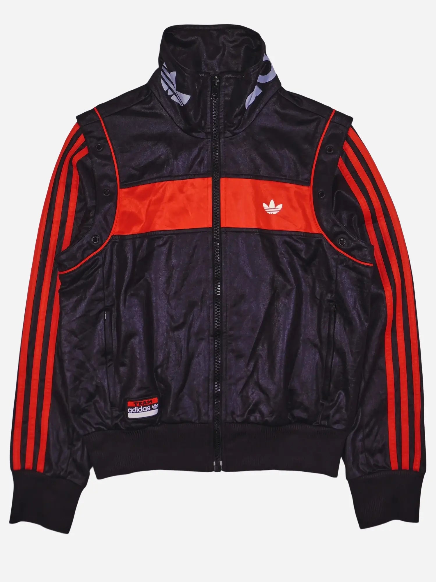 Adidas Team Trainingsjacke (S)