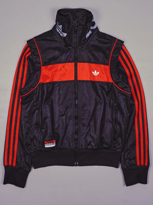 Adidas Team Trainingsjacke (S)