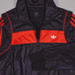 Adidas Team Trainingsjacke (S)