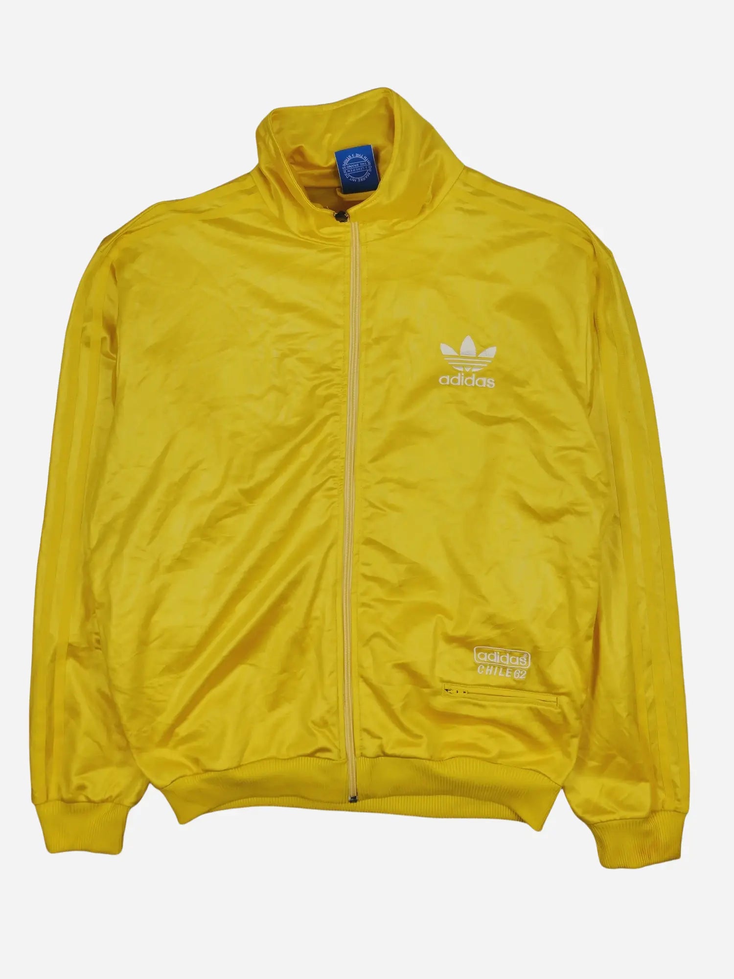 Adidas Chile 62 Trainingsjacke (L)