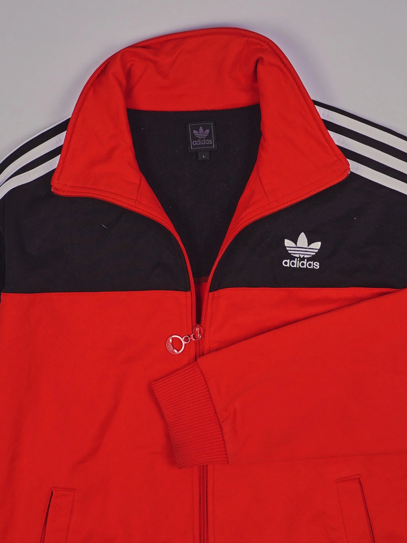 Adidas Trainingsjacke (L)
