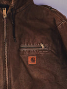 Vintage Carhartt Jacke (L)