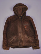 Vintage Carhartt Jacke (L)