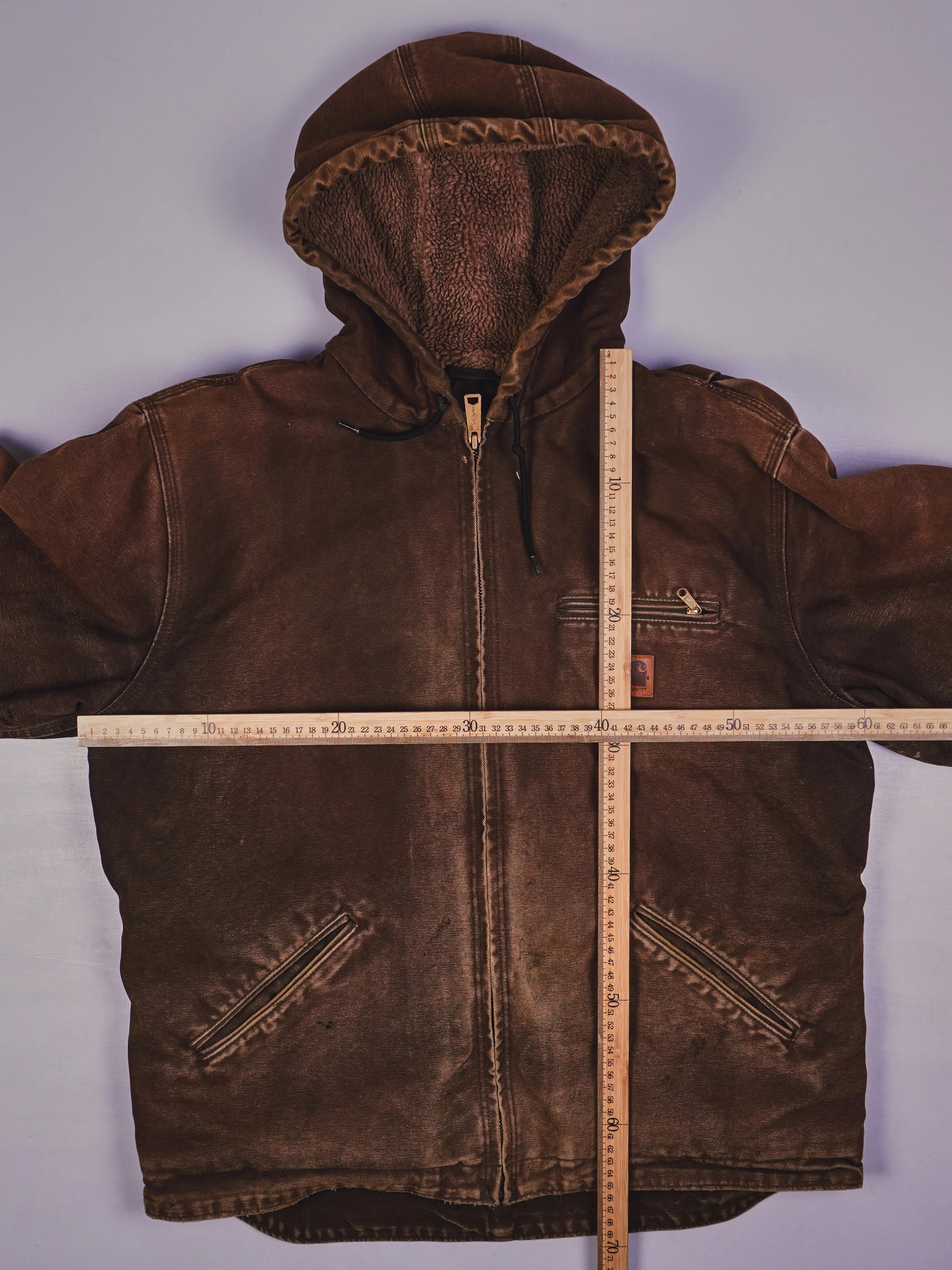 Vintage Carhartt Jacke (L)