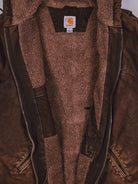 Vintage Carhartt Jacke (L)
