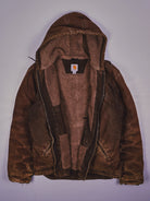 Vintage Carhartt Jacke (L)