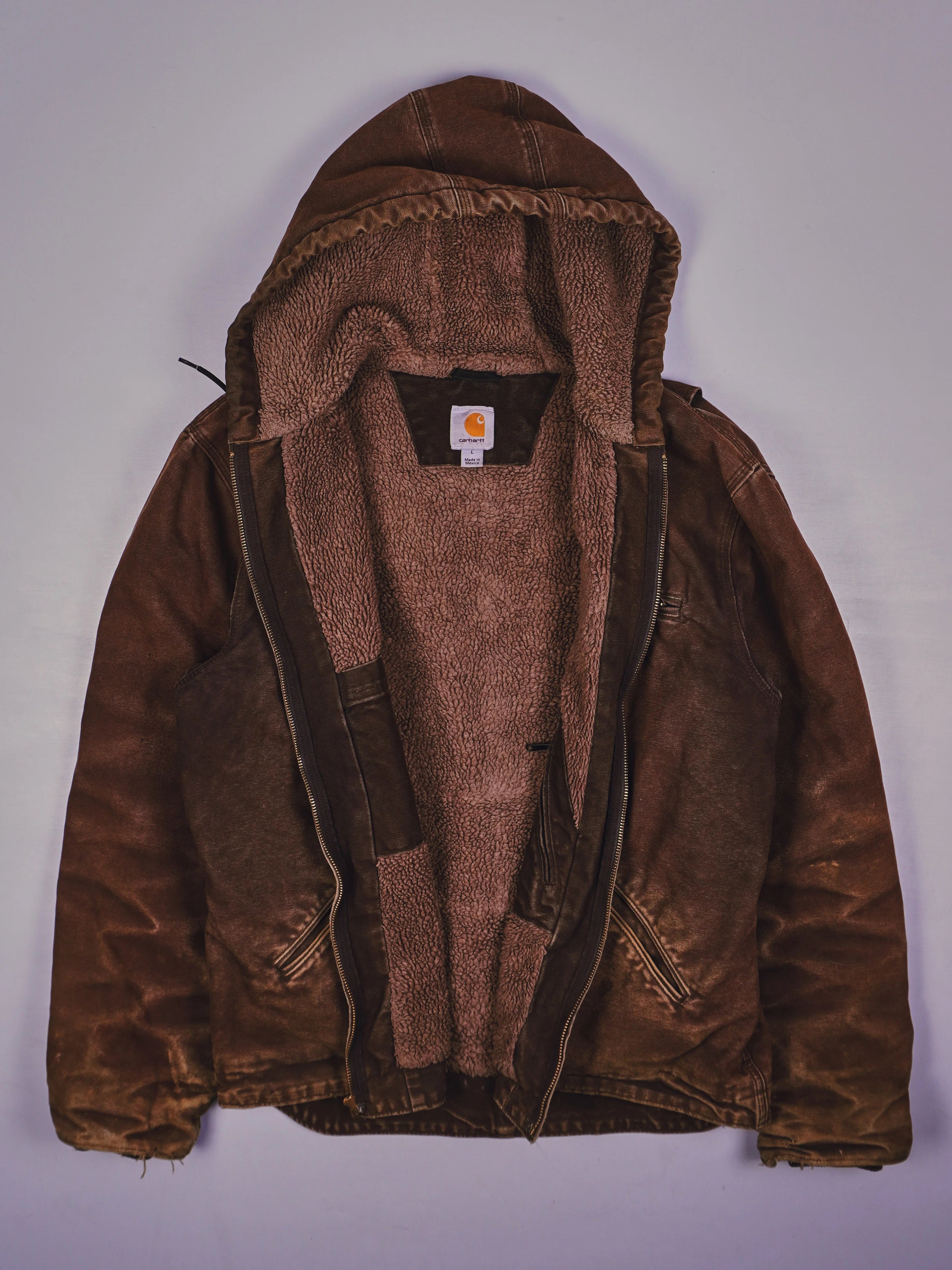 Vintage Carhartt Jacke (L)