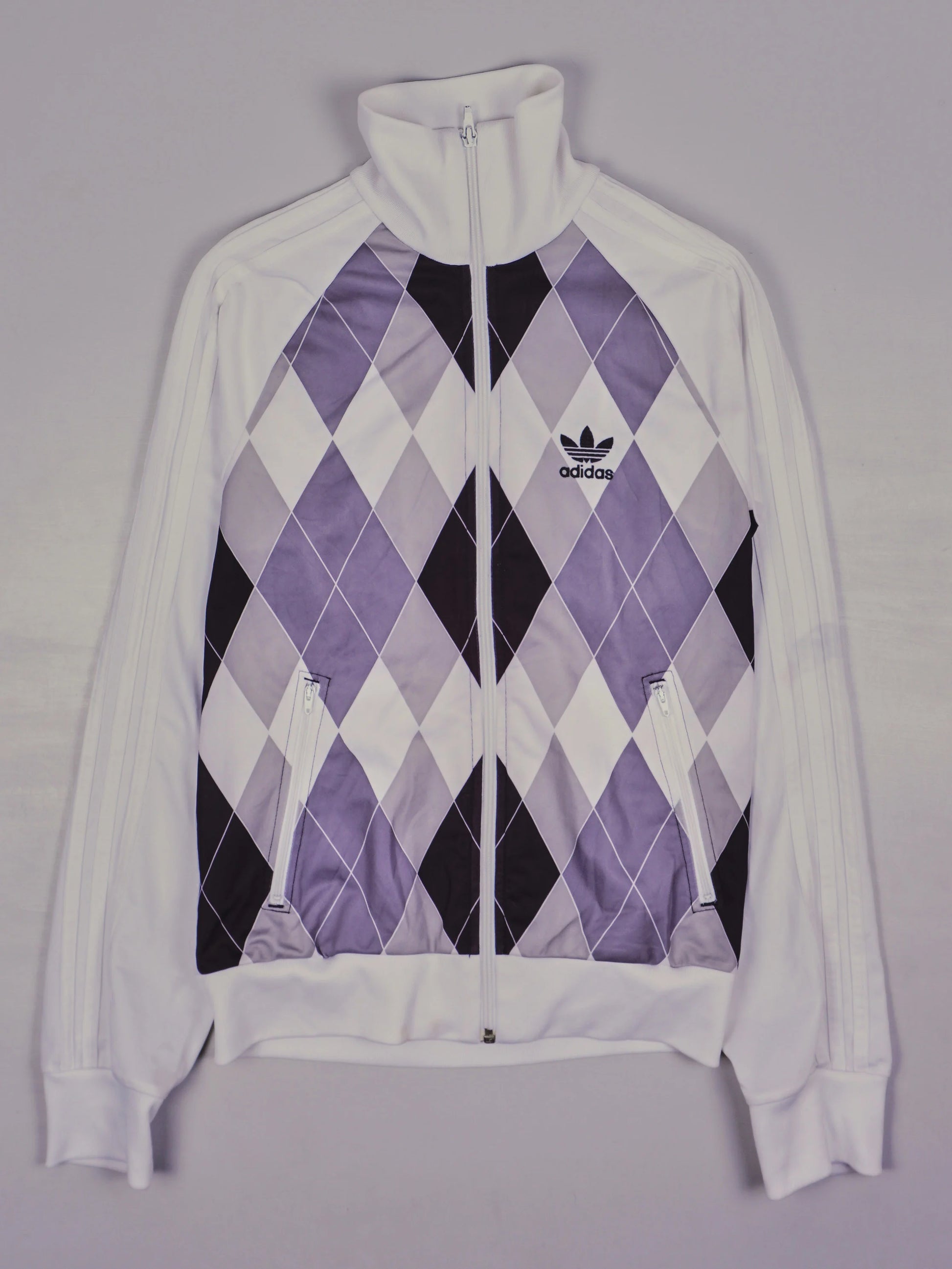 Adidas Trainingsjacke (S)