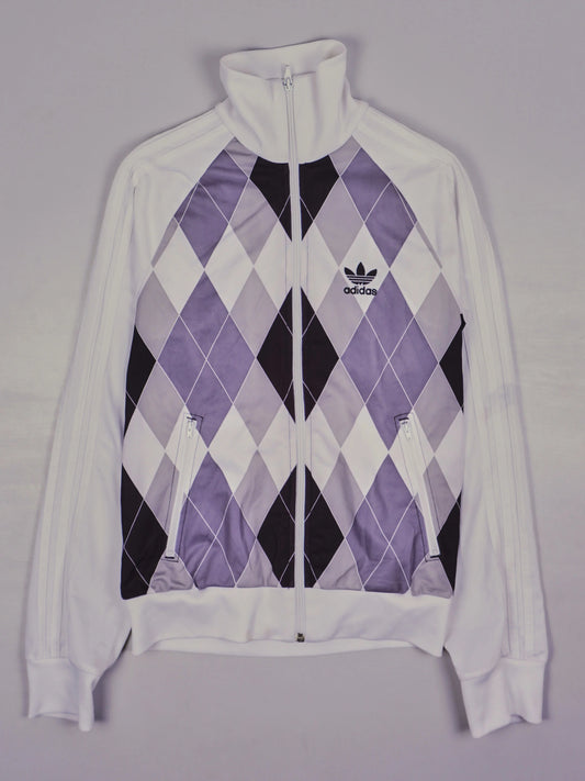 Adidas Trainingsjacke (S)