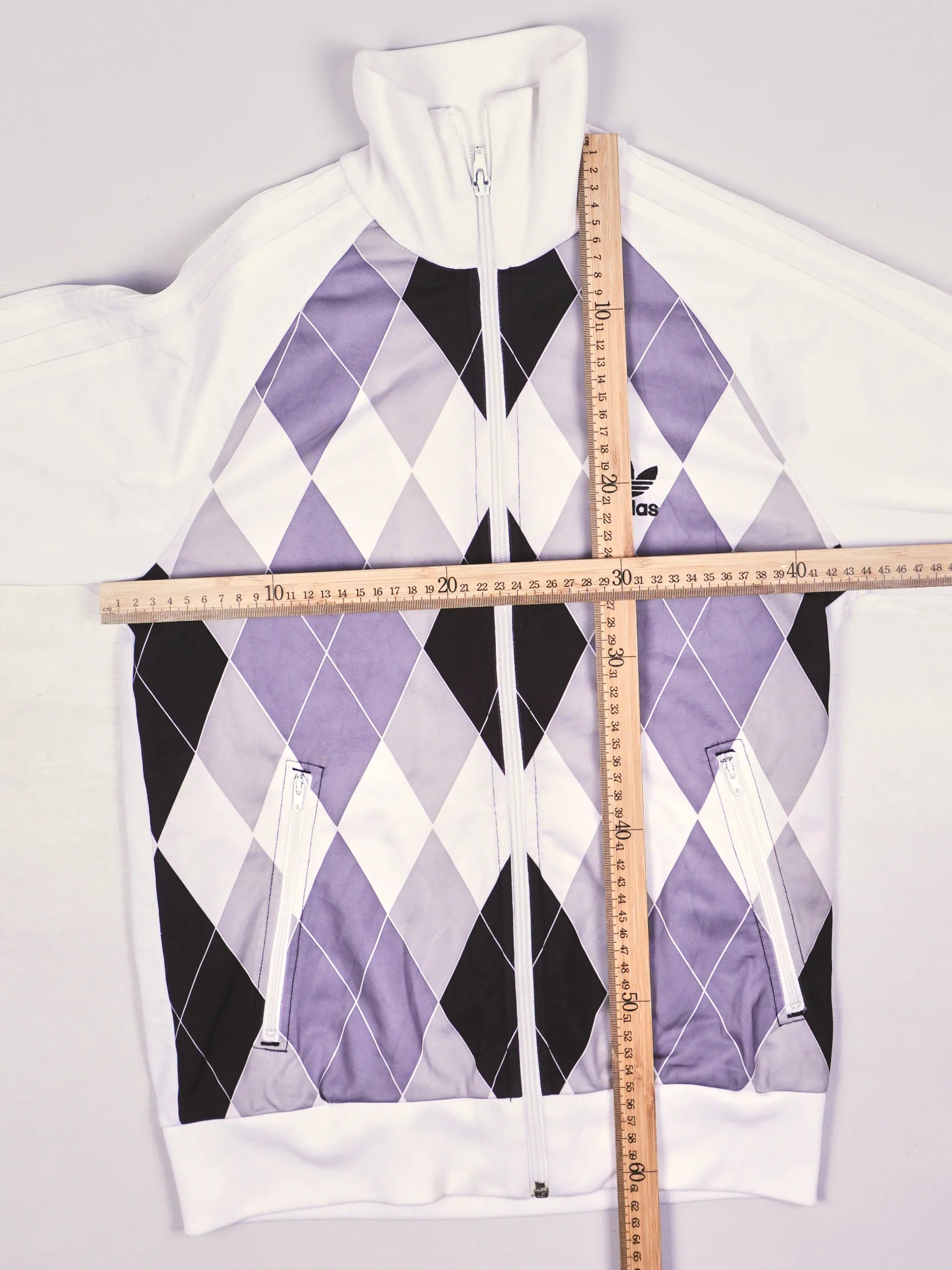 Adidas Trainingsjacke (S)