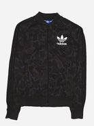Adidas Trainingsjacke (S)
