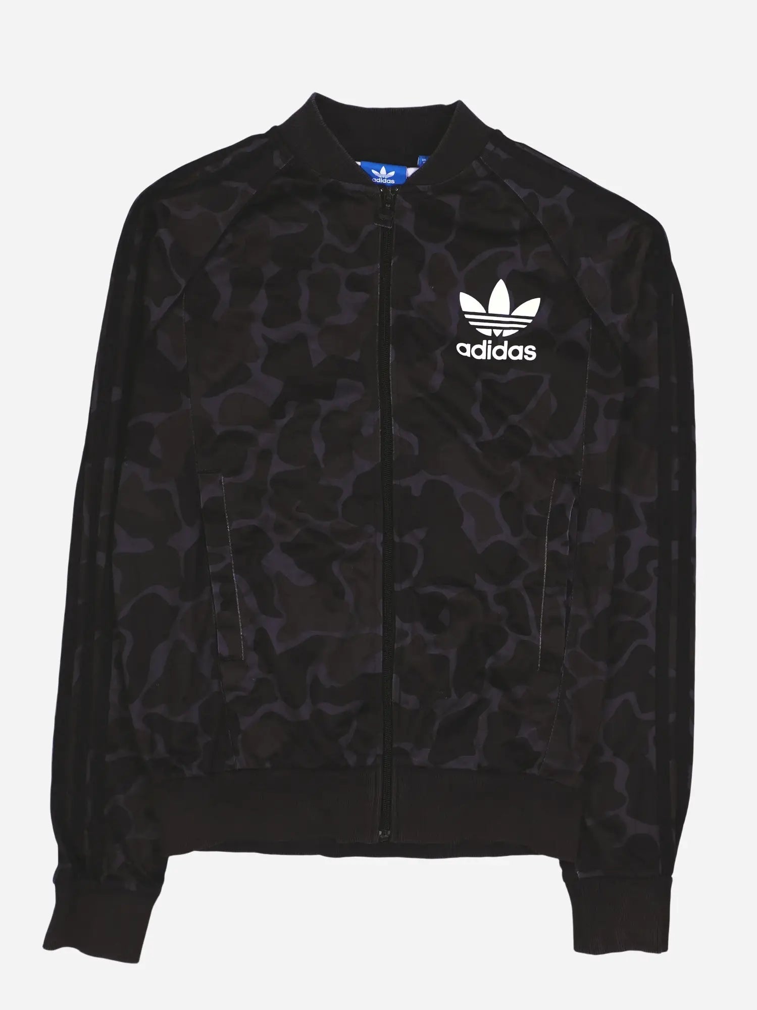 Adidas Trainingsjacke (S)