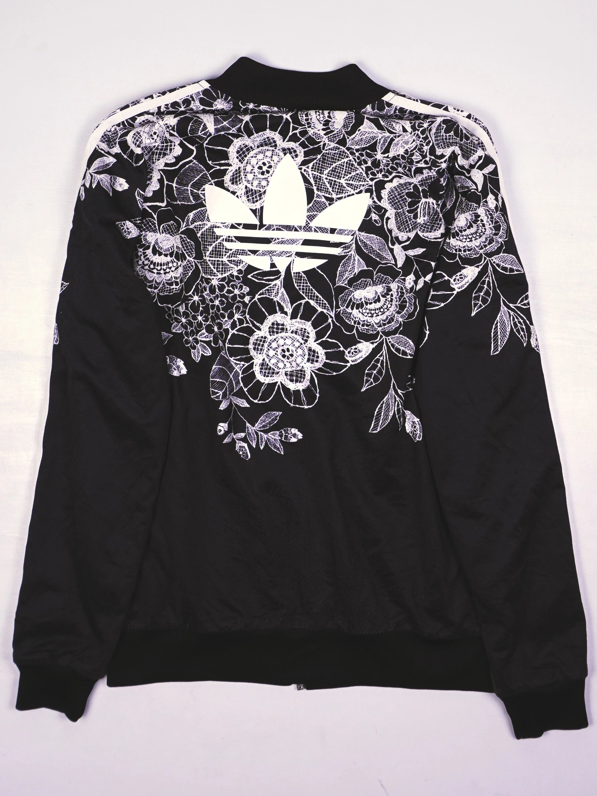 Adidas Trainingsjacke (S)