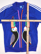 Adidas Trainingsjacke (XS)