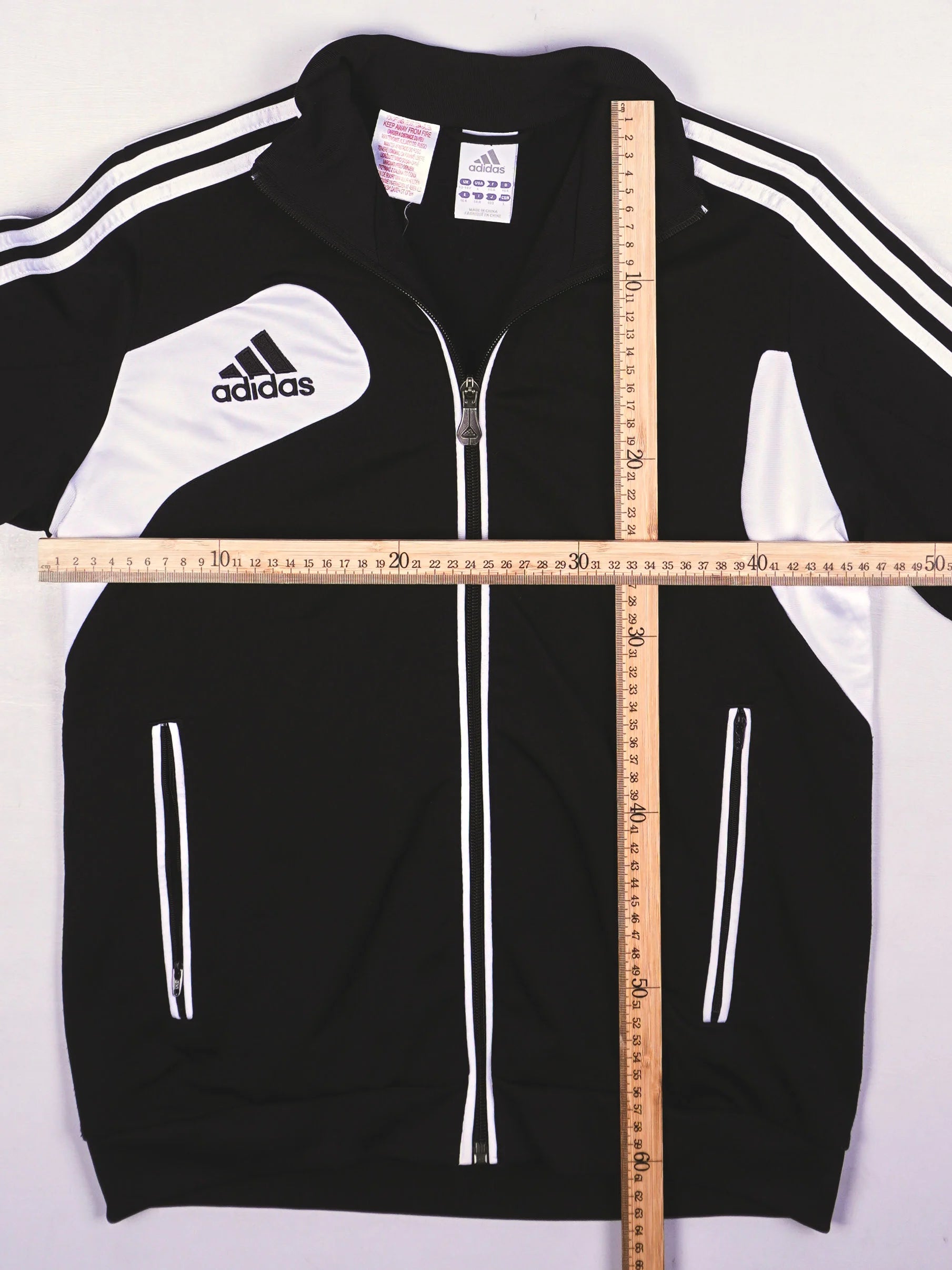 Adidas Trainingsjacke (S)
