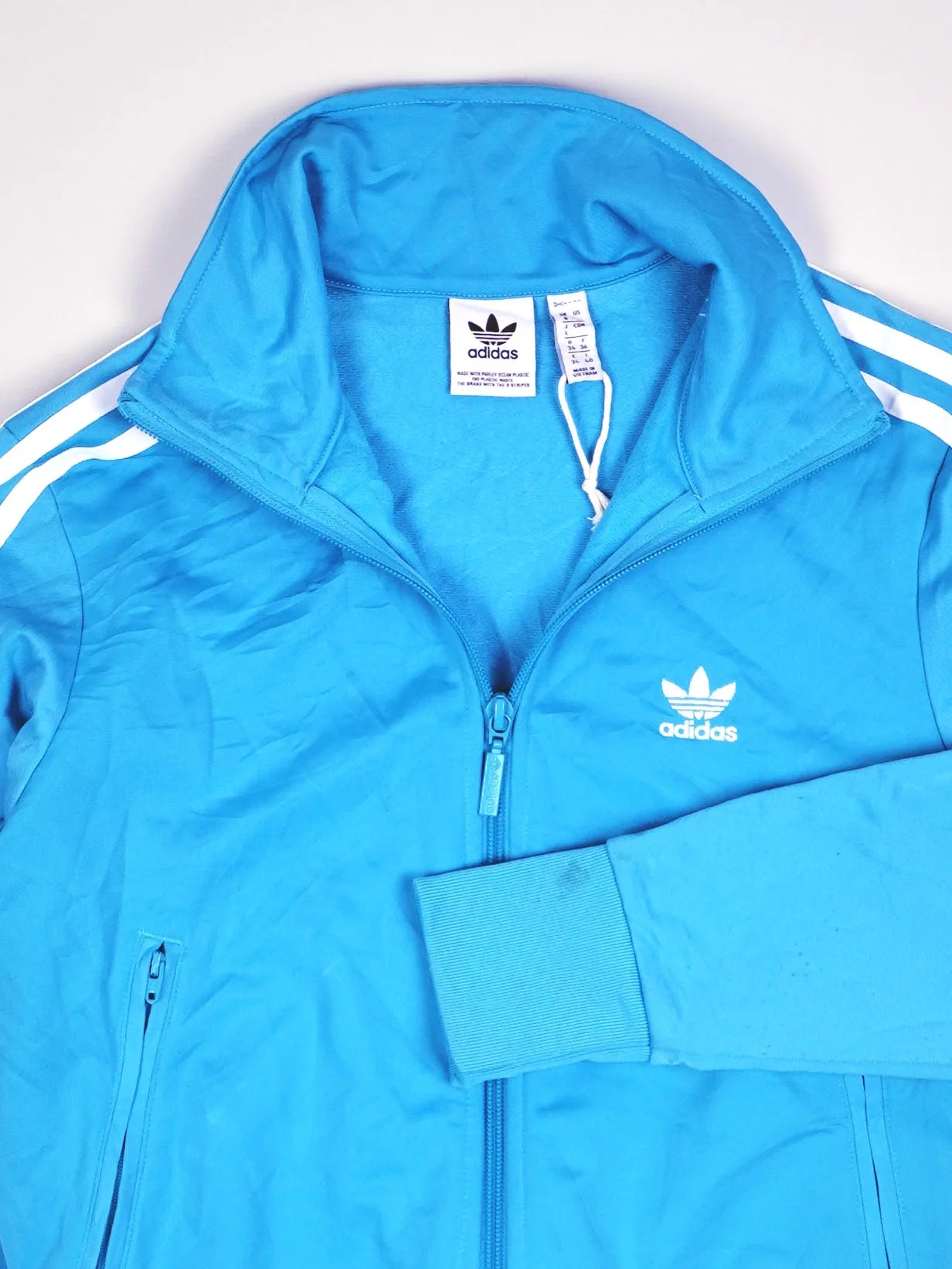 Adidas Trainingsjacke (XS)