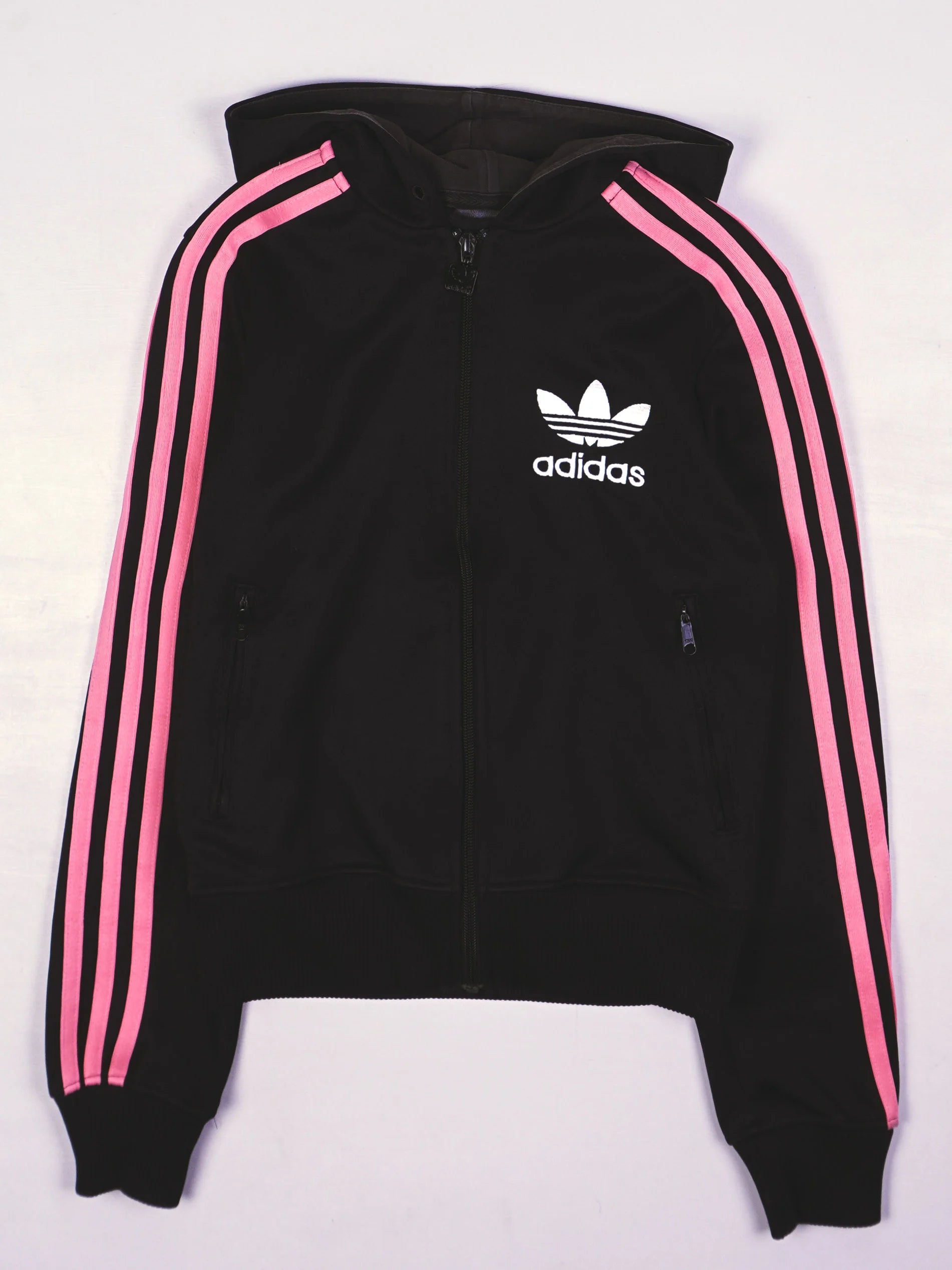 Adidas Trainingsjacke (XS)