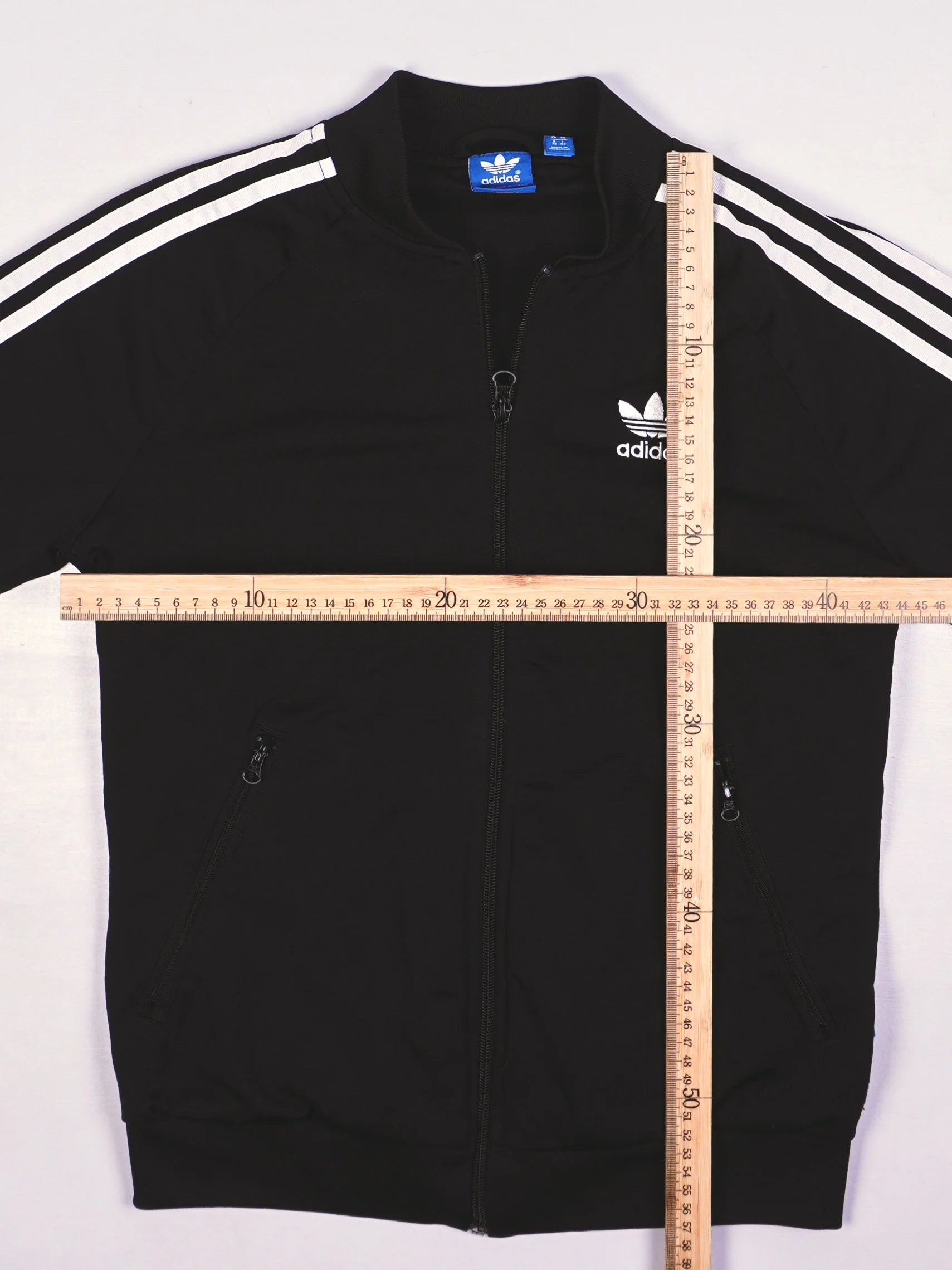 Adidas Trainingsjacke (XS)