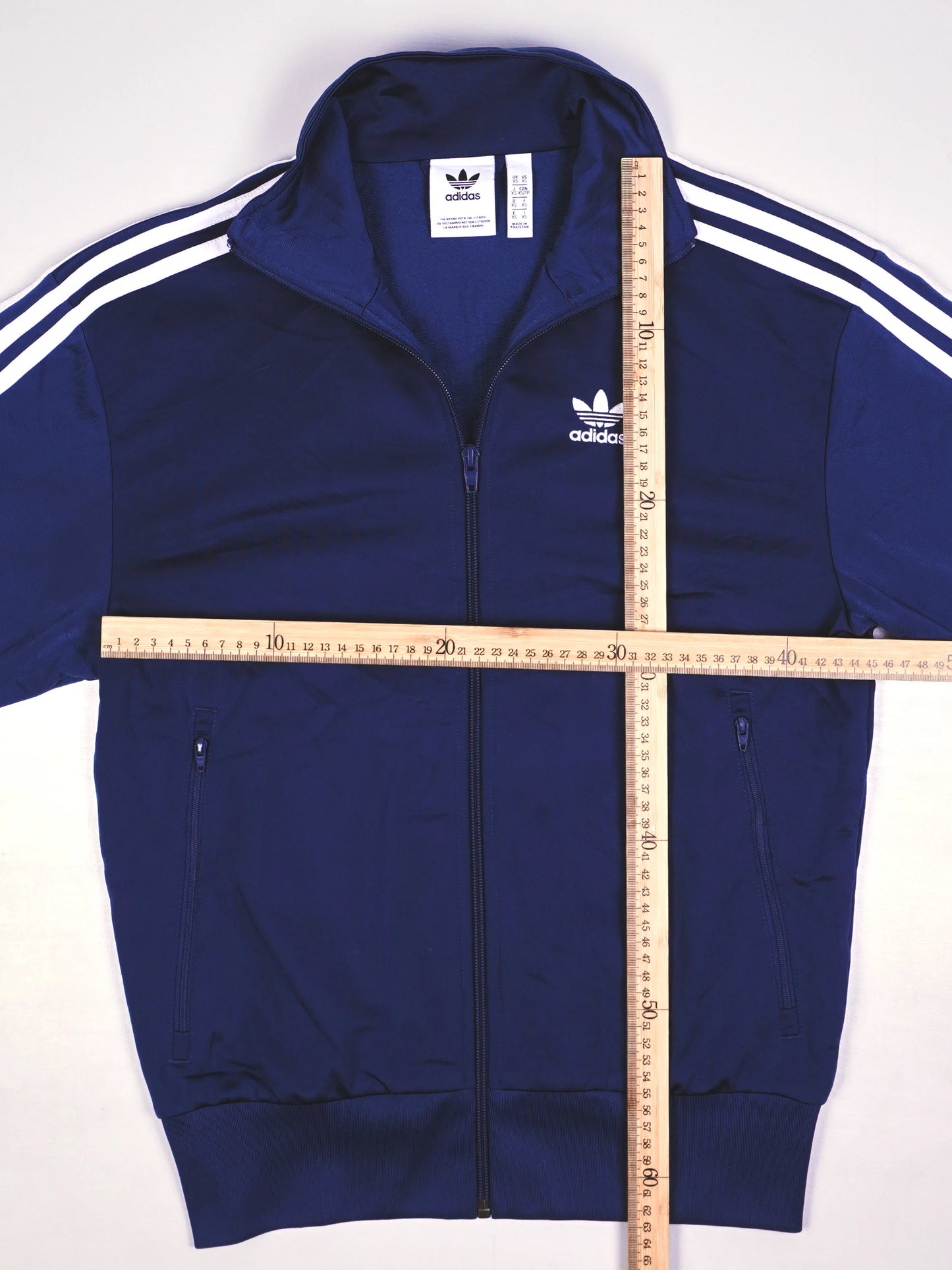 Adidas Trainingsjacke (S)