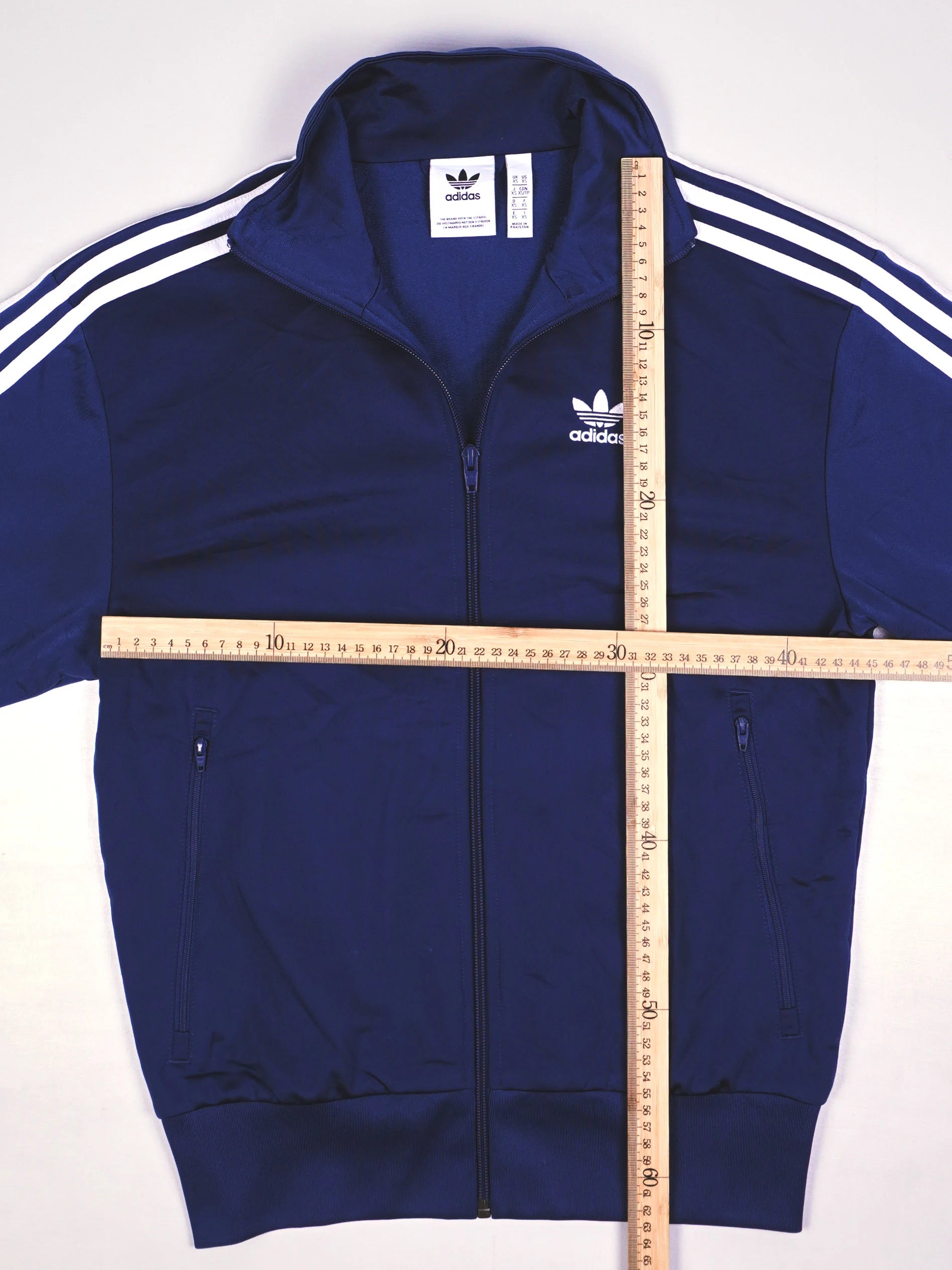 Adidas Trainingsjacke (S)