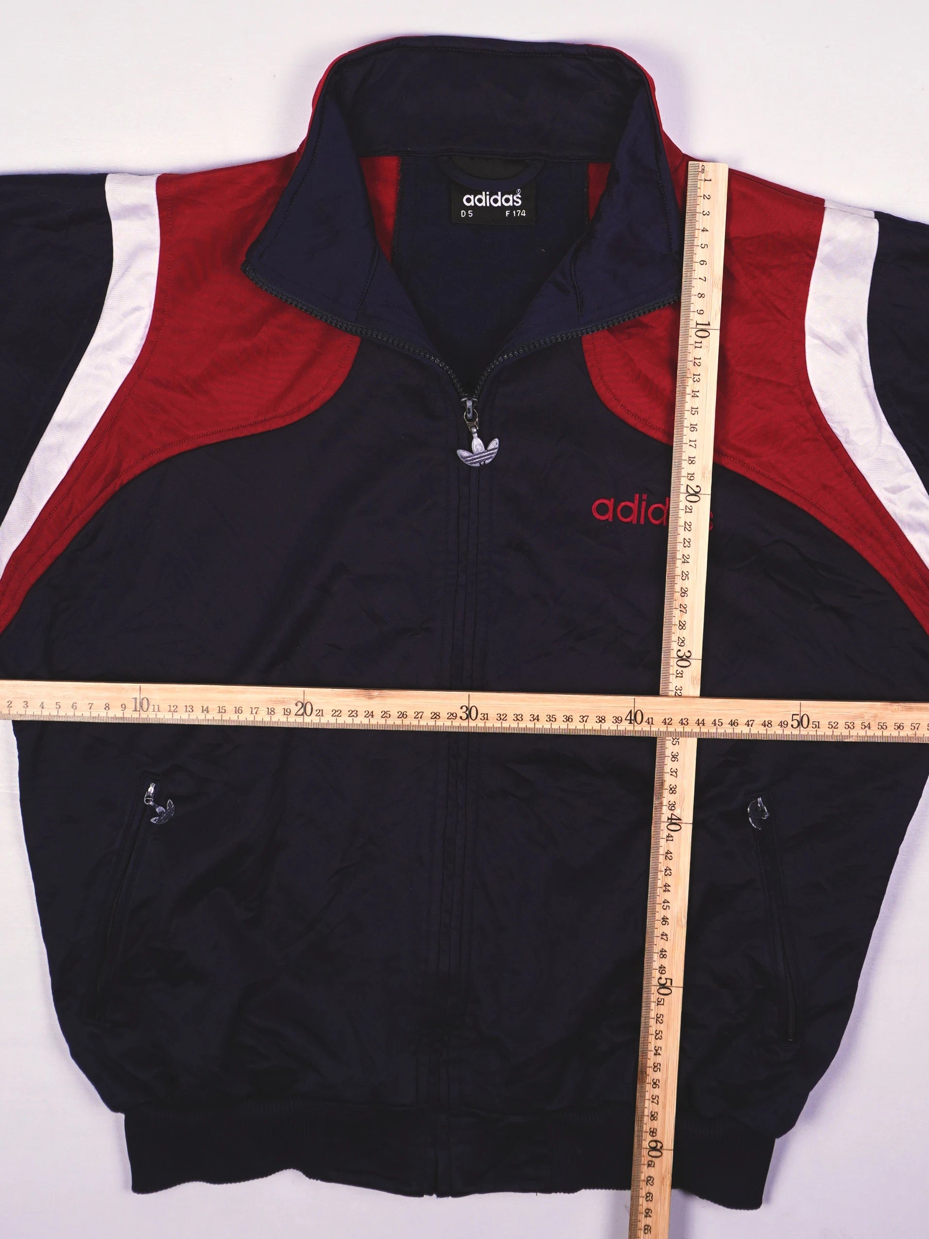 Adidas Jacke (L)