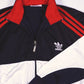 Adidas Trainingsjacke (XS)