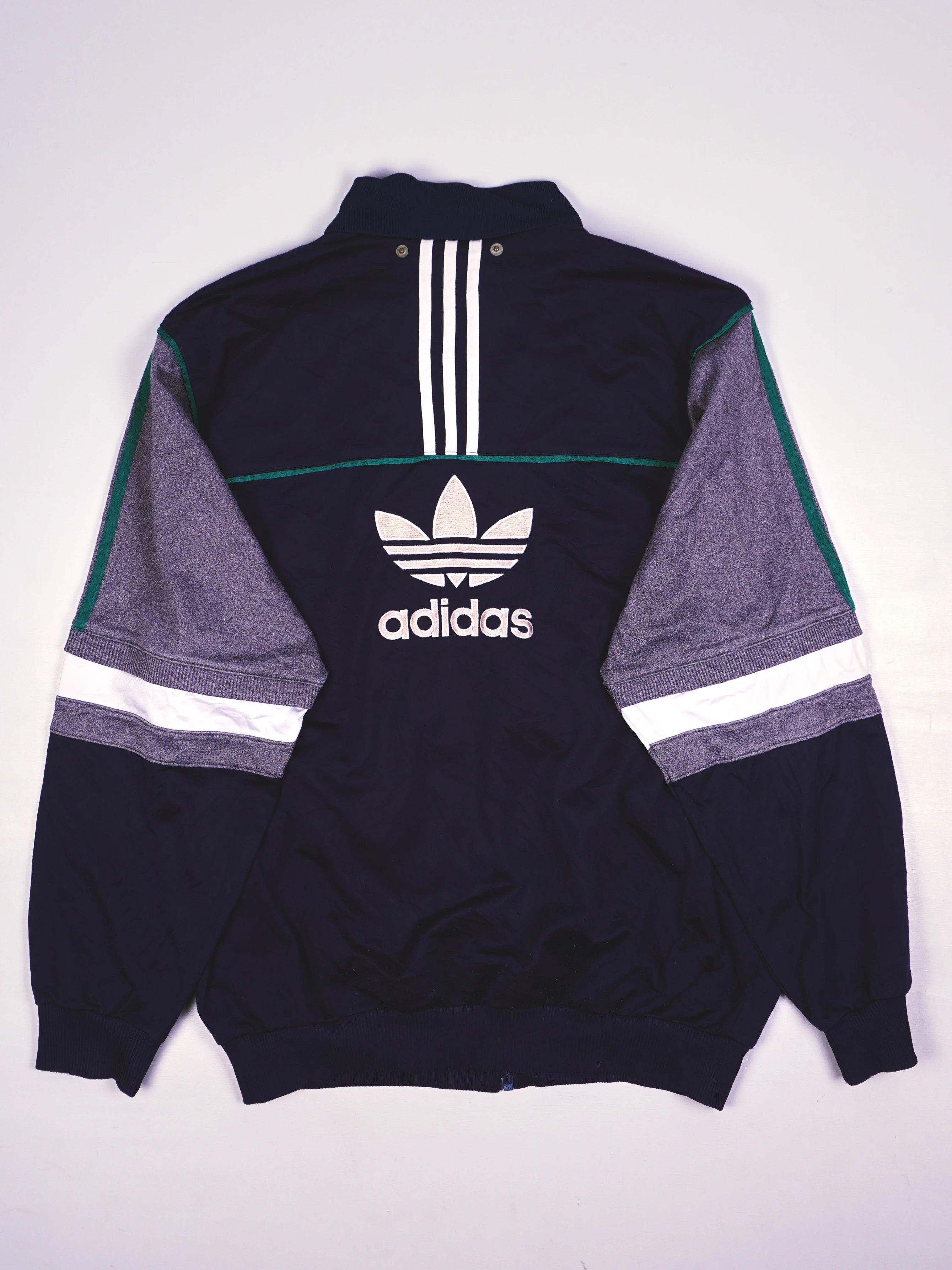 Adidas Trainingsjacke (XL)