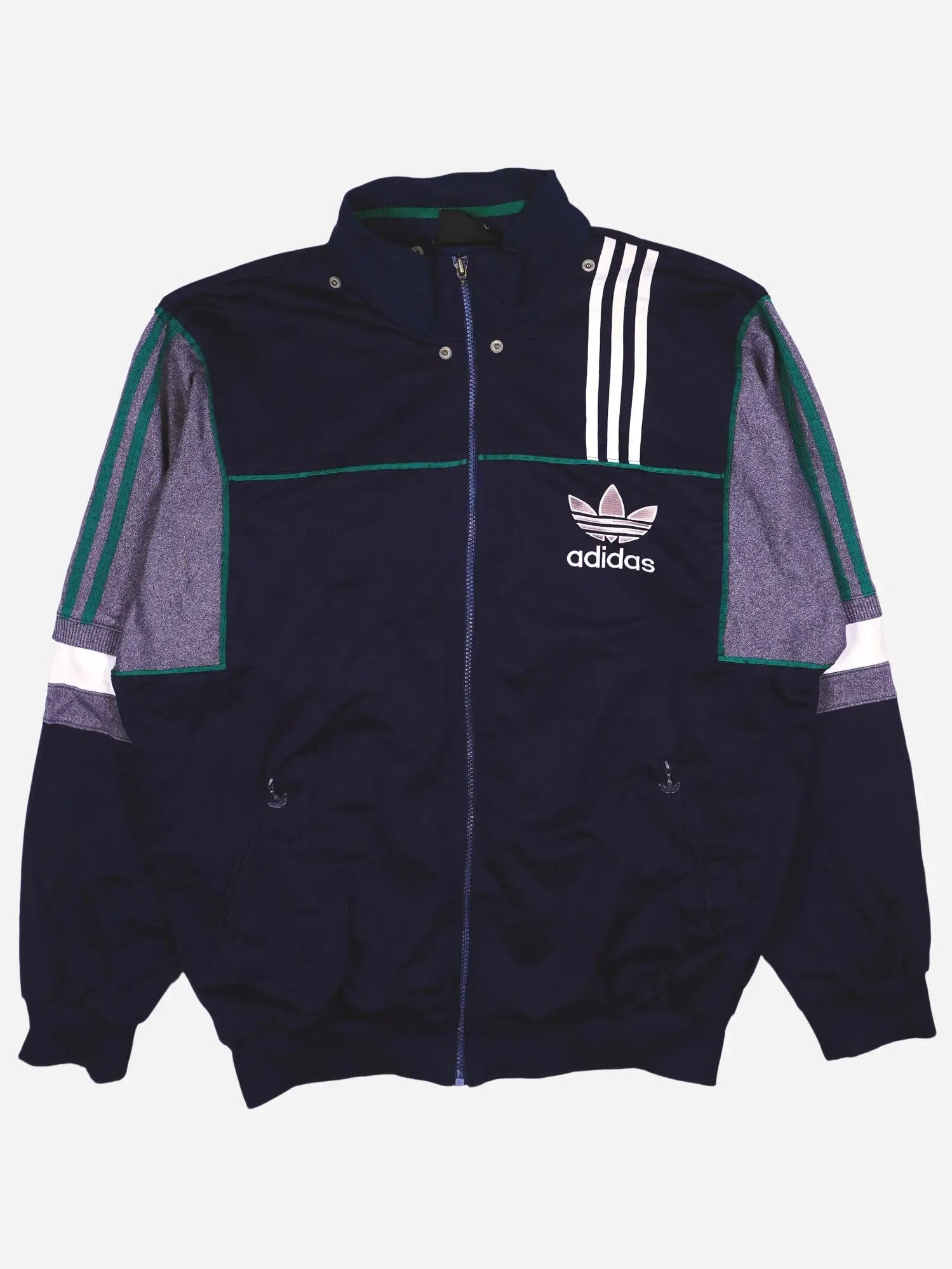 Adidas Trainingsjacke (XL)
