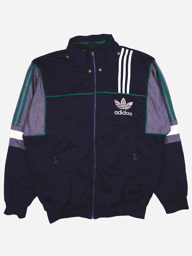 Adidas Trainingsjacke (XL)