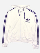 Adidas Zip Hoodie (S)