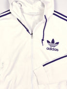 Adidas Zip Hoodie (S)