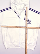 Adidas Zip Hoodie (S)