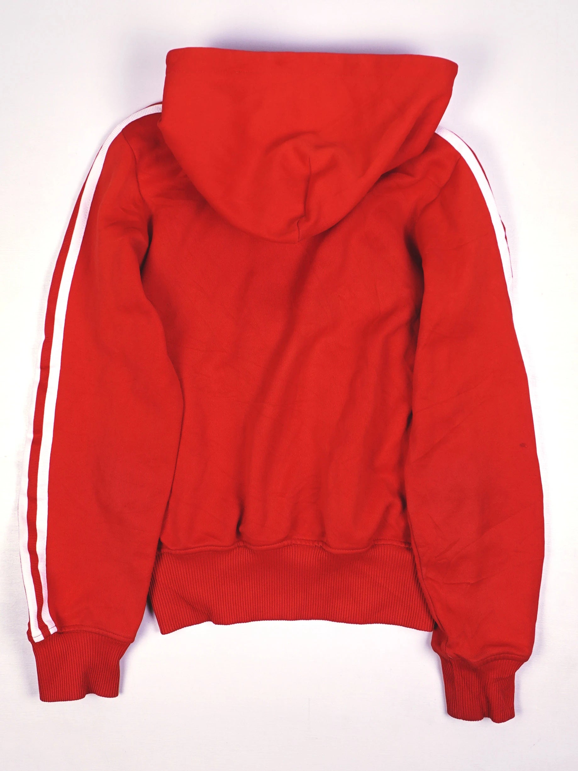 Adidas Zip Hoodie (XS)