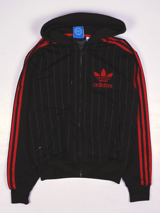Adidas Trainingsjacke (S)