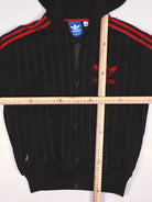 Adidas Trainingsjacke (S)