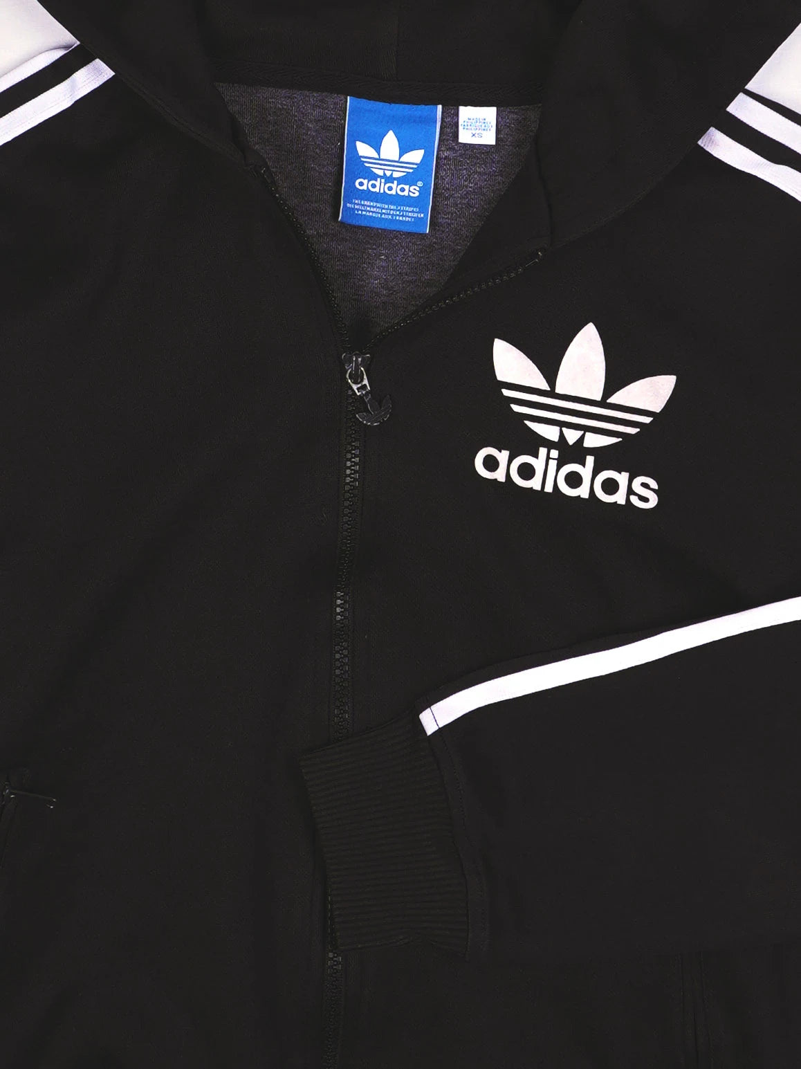 Adidas Trainingsjacke (XS)