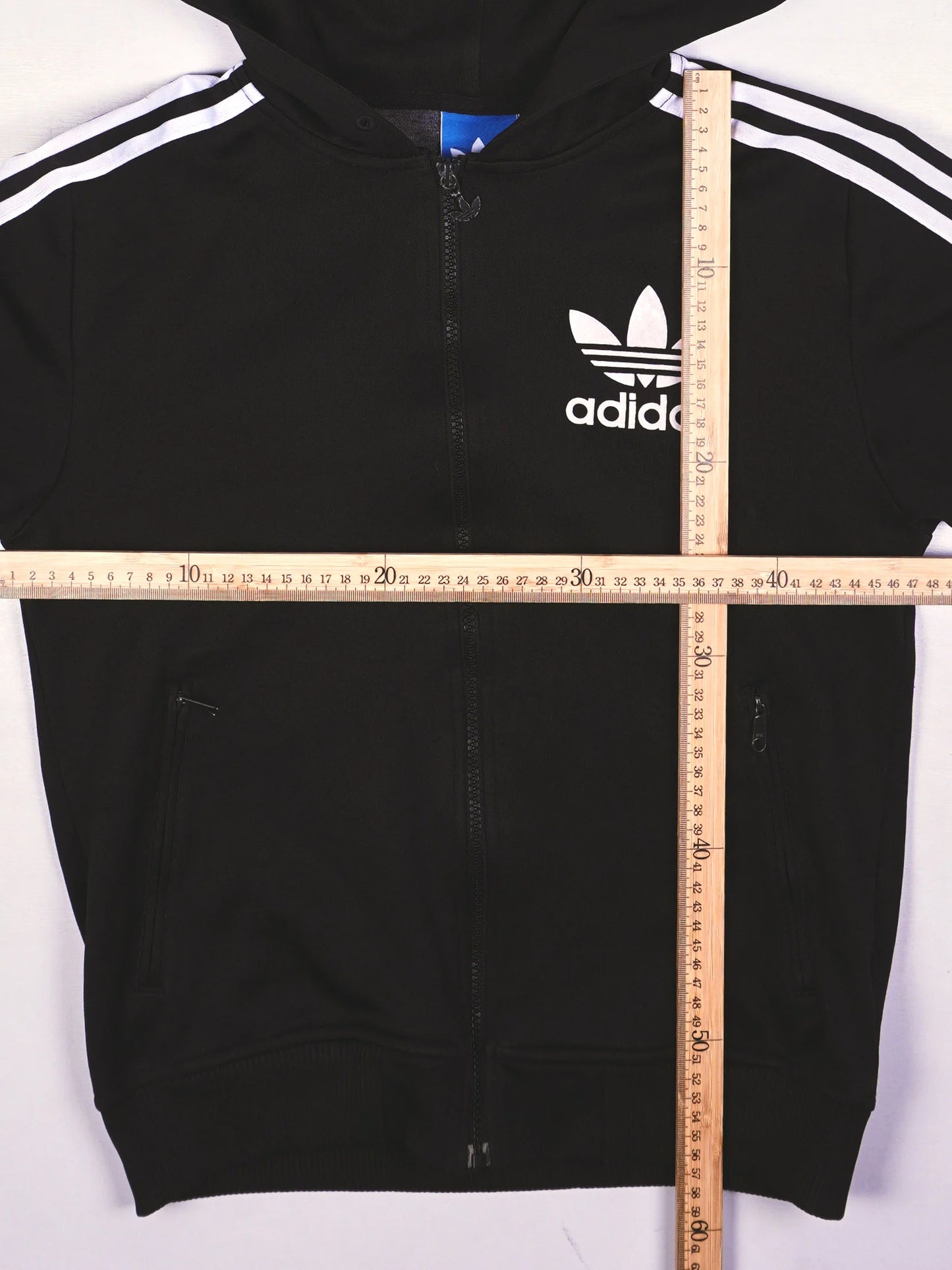 Adidas Trainingsjacke (XS)