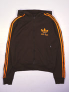 Adidas Trainingsjacke (S)