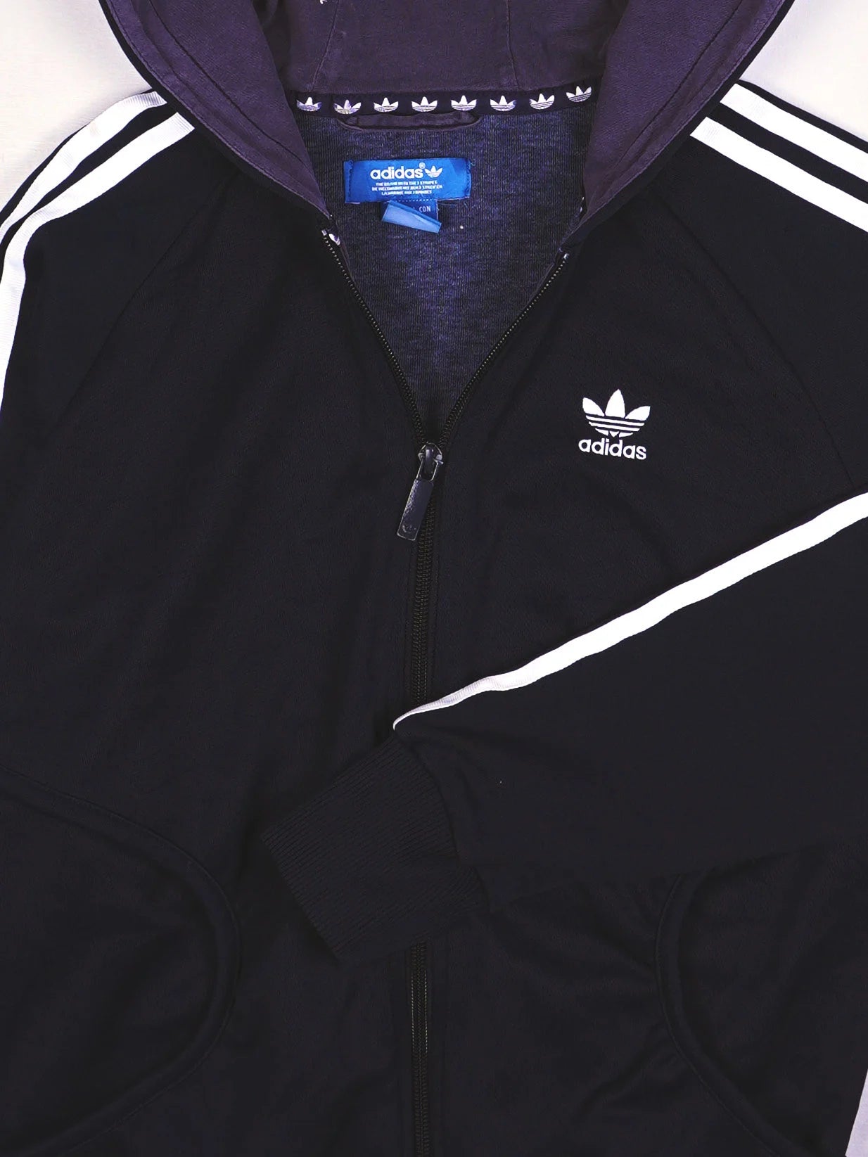 Adidas Trainingsjacke (XS)