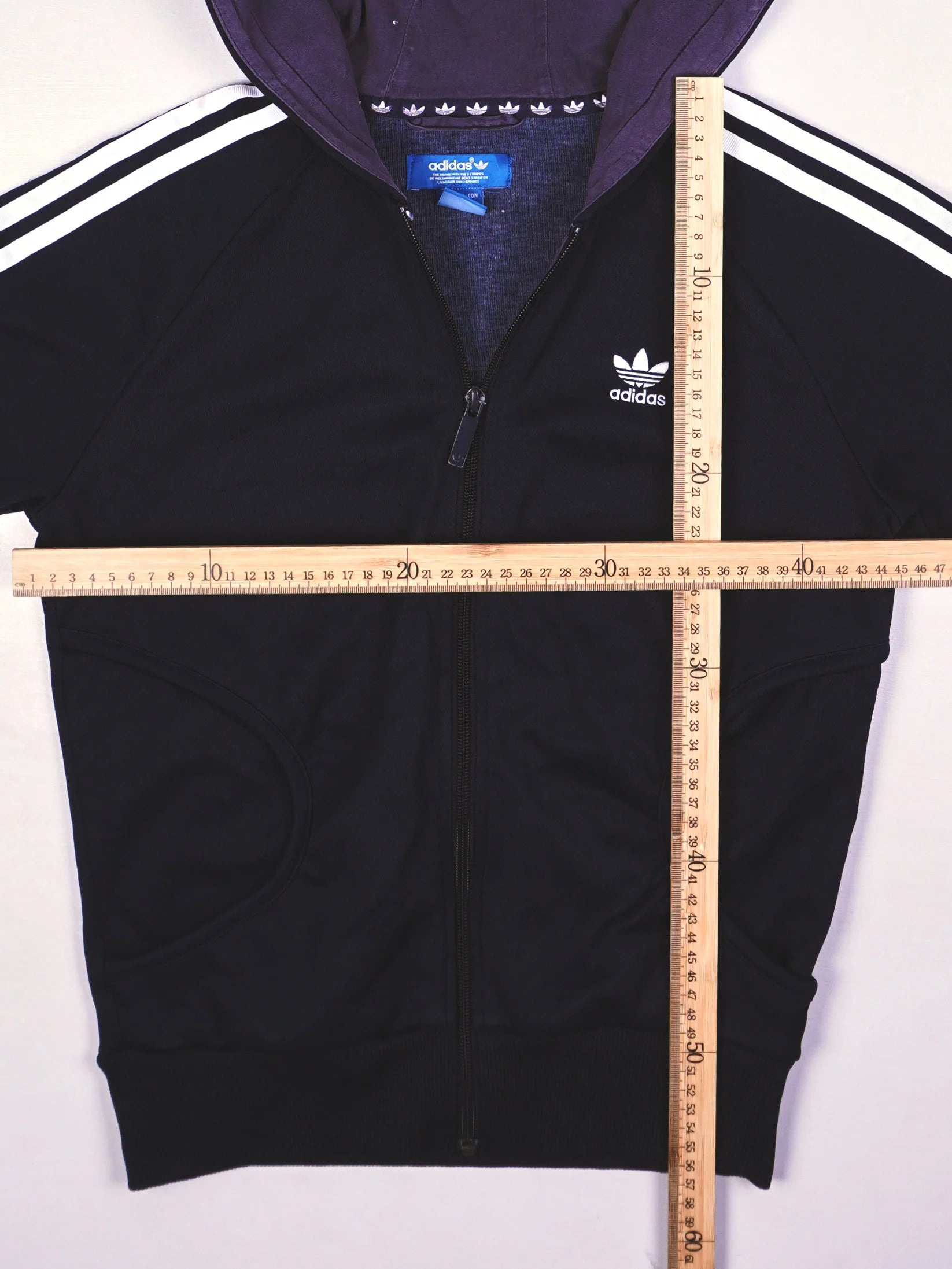 Adidas Trainingsjacke (XS)