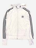 Adidas Zip Hoodie (S)