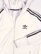 Adidas Zip Hoodie (S)