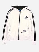 Adidas Chile 62 Trainingsjacke (XS)